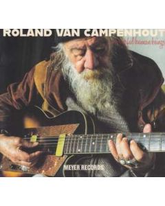 Roland Van Campenhout - Wonderful Human Beings LP