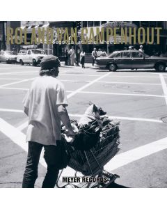 Roland Van Campenhout - Segovia At The Wheel (180g) LP