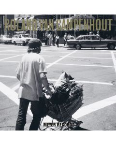 Roland Van Campenhout - Segovia At The Wheel CD