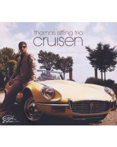 Thomas Siffling - Cruisen CD