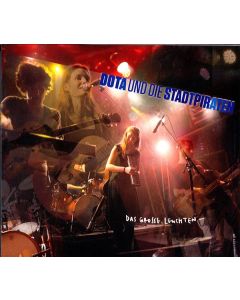 Dota - Das große Leuchten CD