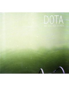 Dota - Wo soll ich suchen CD