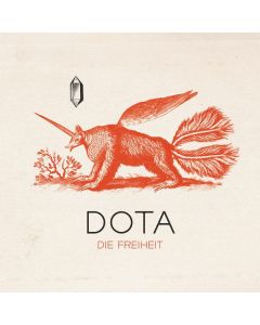 Dota - Die Freiheit LP