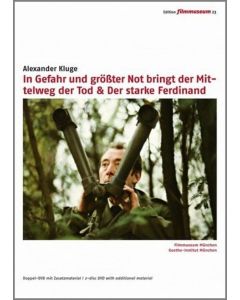 Alexander Kluge: In Gefahr und größter Not / Ferdinand DVD
