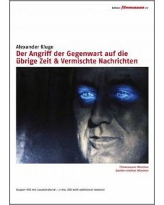 Angriff der Gegenwart + Vermischte Nachrichten DVD