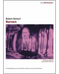 Nerven (Edition Filmmuseum) DVD