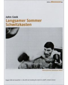 Langsamer Sommer / Schwitzkasten DVD