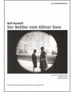 Der Bettler vom Kölner Dom DVD