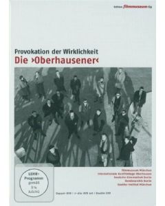 Die Oberhausener, 2 DVDs DVD