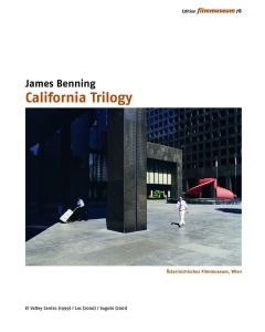California Trilogy DVD