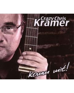 Chris Kramer - Komm mit! CD