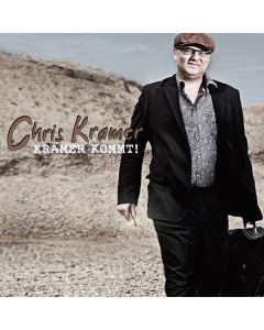 Chris Kramer - Kramer kommt! CD