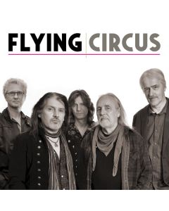 Flying Circus - Flying Circus CD