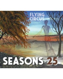 Flying Circus - Seasons 25 CD