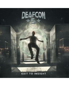 Deafcon 5 - Exit To Insight CD