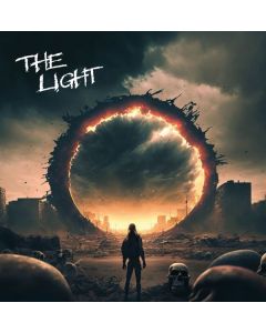 The Light - The Light CD