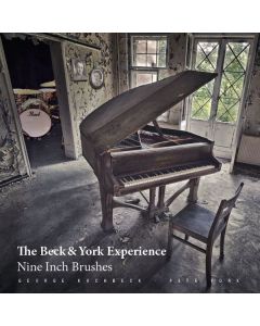 Nine Inch Brushes - The Beck & York Experience LP
