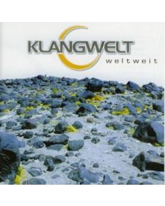 Klangwelt - Weltweit CD