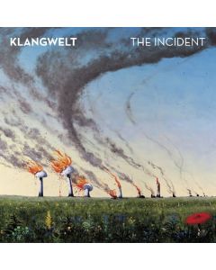 Klangwelt - The Incident CD