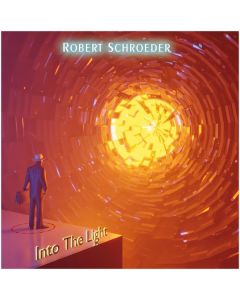 Robert Schroeder - Into The Light CD