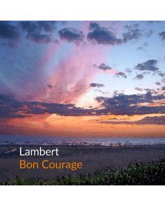 Lambert - Bon Courage CD