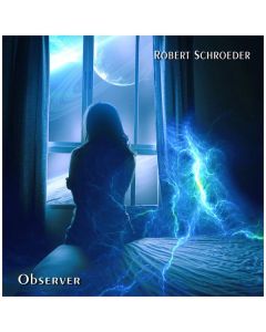 Robert Schroeder - Observer CD