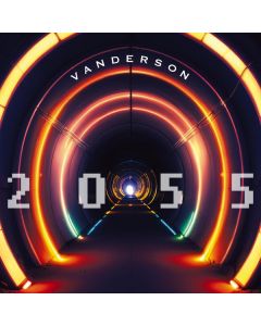 Vanderson - 2055 CD