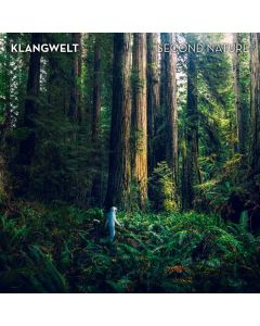 Klangwelt - Second Nature CD