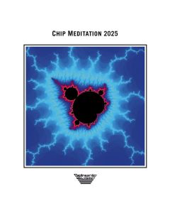 Peter Mergener - Chip Meditation 2025 CD