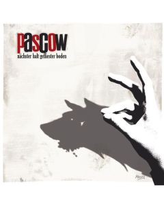 Pascow - Nächster Halt gefliester Boden CD