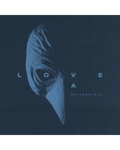 Love A - Meisenstaat (Black Vinyl) (160g) LP
