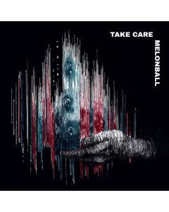 Melonball - Take Care LP