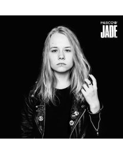 Pascow - Jade CD