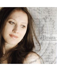 Almara - Outros Amores CD