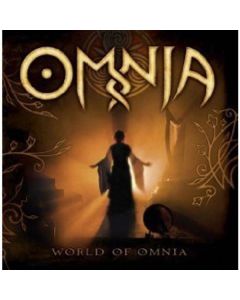 Omnia - World Of Omnia CD