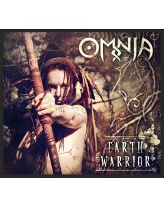 Omnia - Earth Warrior CD