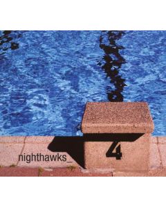 Nighthawks (Dal Martino/Reiner Winterschladen) - Nighthawks 4 CD