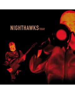 Nighthawks (Dal Martino/Reiner Winterschladen) - Today CD