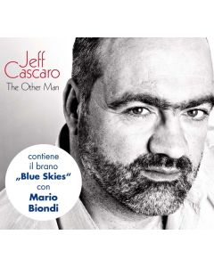 Jeff Cascaro - The Other Man CD