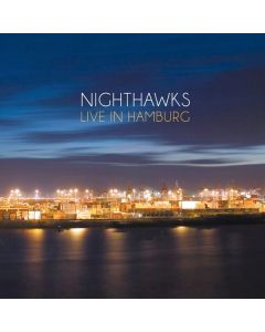 Nighthawks (Dal Martino/Reiner Winterschladen) - Live In Hamburg LP