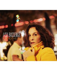 Lisa Bassenge - Mothers (Limited Edition) LP
