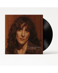Lisa Bassenge - Two Whole Summers - Half A Life LP