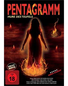 Pentagramm DVD
