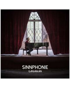 Ganjaman - Sinnphonie CD