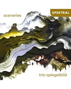 Modest Mussorgsky (1839-1881) - Bilder einer Ausstellung (für Saxophon,Akkordeon,Klavier) CD