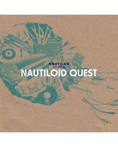 Nautilus - Nautiloid Quest CD