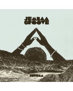Jembaa Groove - Susuma LP