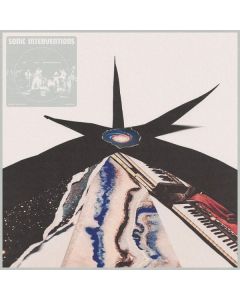 Sonic Interventions - Do You Remember? LP