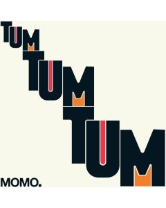 Momo. - Tum Tum Tum LP