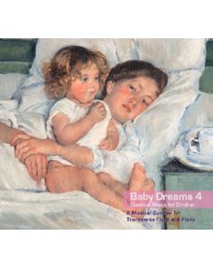Baby Dreams  4 CD